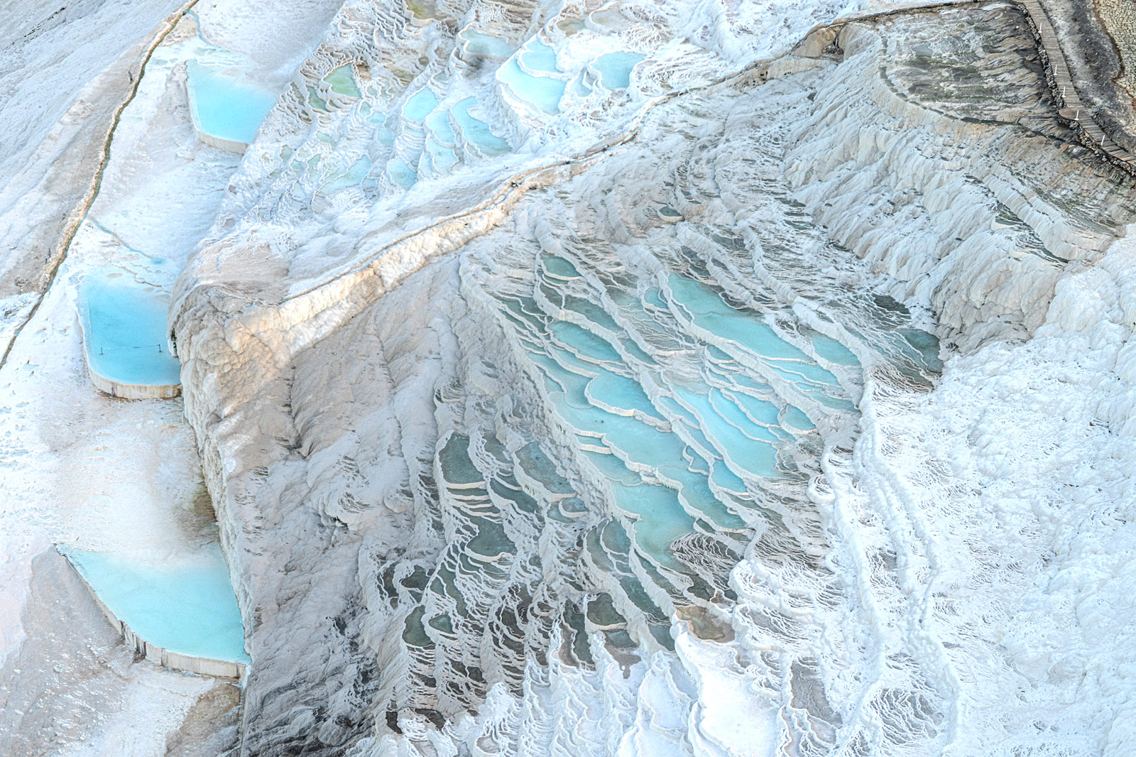 Pamukkale